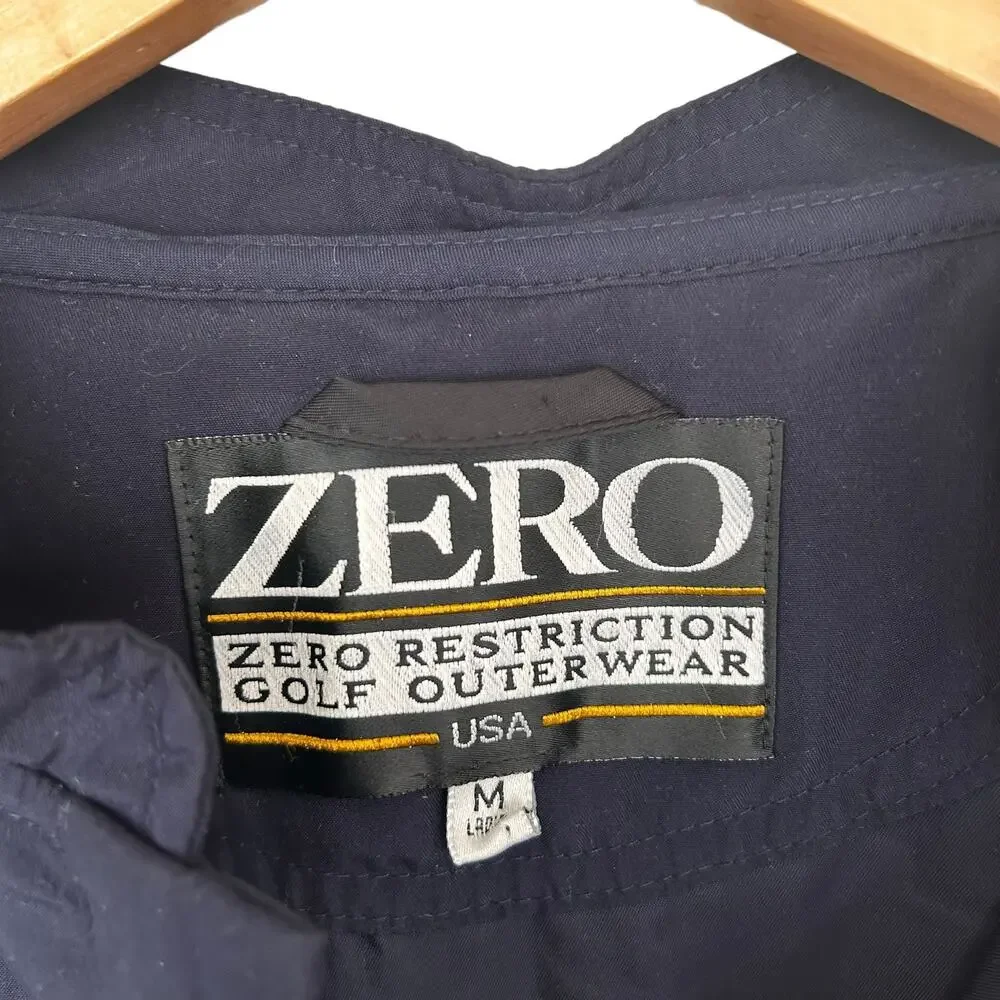 zero restriction great please feel